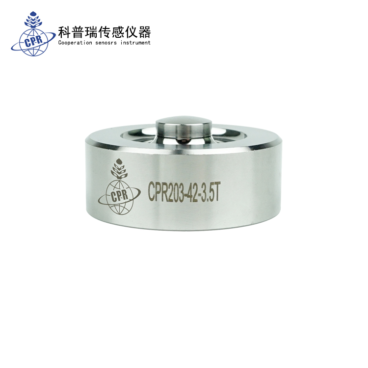 微型力傳感器